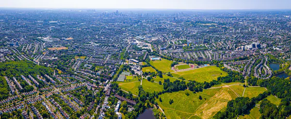 Image for One in 2,500 open-market property listings priced above £15mn