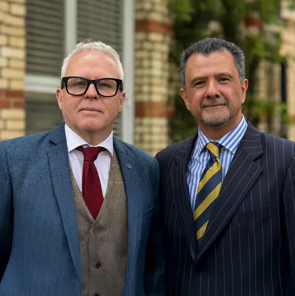 Image for Former West London Winkworth Directors sign to broker platform