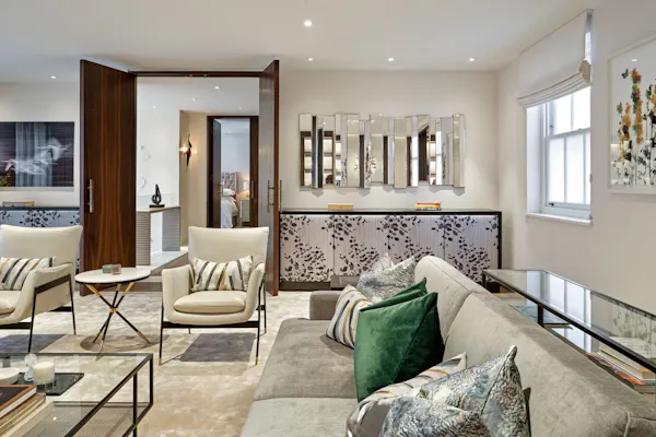 Image for Buyer swoops on long-standing super-prime listing in Belgravia