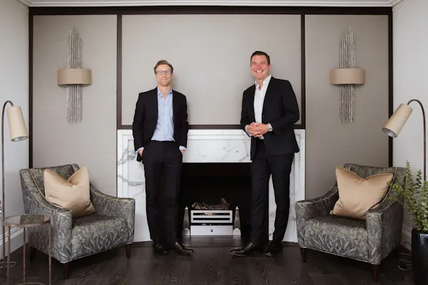 Image for Knight Frank doubles down on super-prime lettings amid 'surging' top-end demand