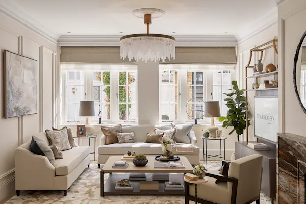 Image for Residence One expands into high-end construction