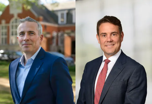 Image for Savills reshuffles leadership in Brook Green and Cirencester