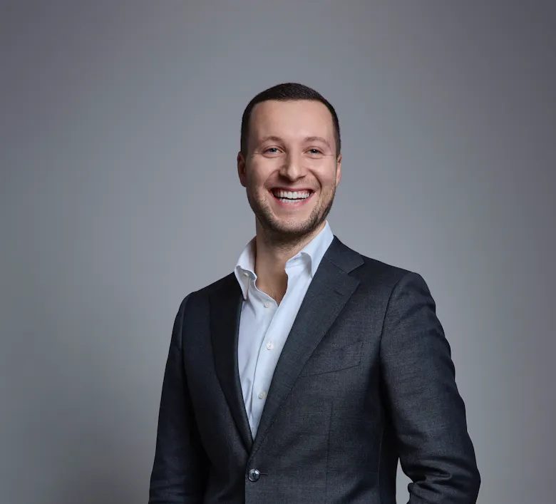 My Property Career: Quickfire Q&A with Benji Weinberger