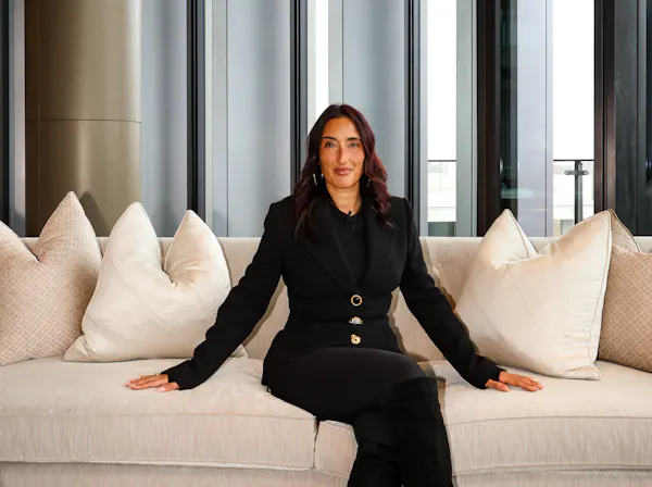 Image for After Starmer: Becky Fatemi on the property stakes in Labour’s leadership contest