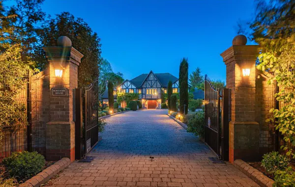 Image for Weekly Showcase: Ten featured prime resi listings