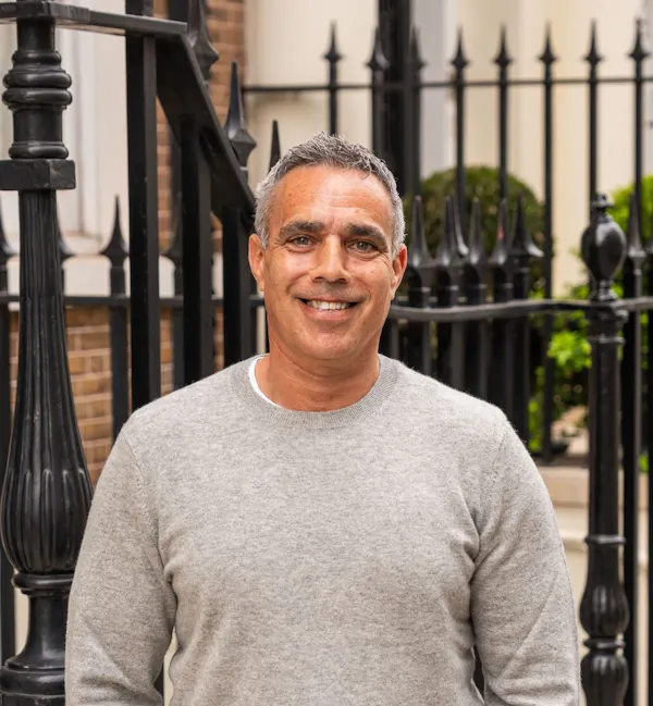 Image for The London Broker signs high-profile ex-Sotheby's director
