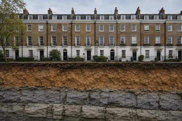 Image for Built on Rock: Richard Rogerson on why London's luxury property market remains structurally sound