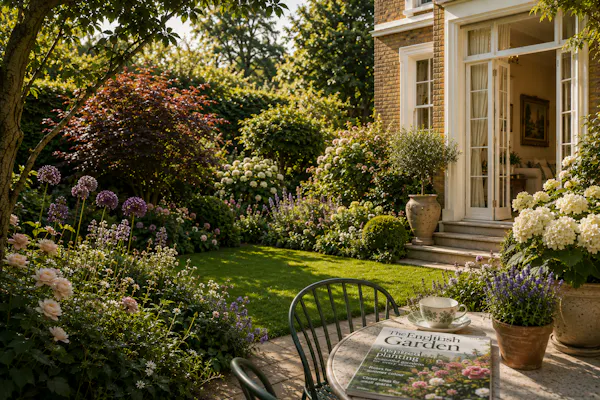 Image for ‘Suddenly over asking price feels entirely reasonable’: How horticulture helps sell high-end homes