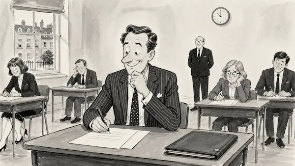 Image for Big jump in property agents pursuing professional qualifications