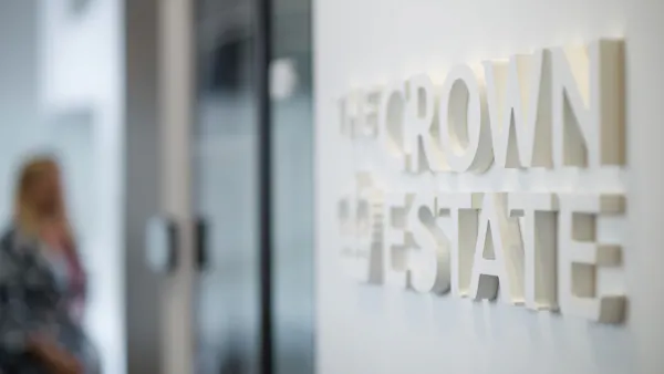 Image for Crown Estate gears up for 30,000-home resi development drive