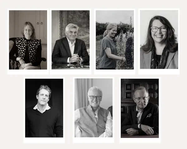 Image for RedBook enlists high-profile names for new-look advisory board