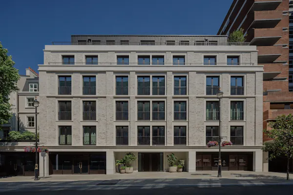 Image for First Look: Vabel unveils boutique Bayswater scheme as Queensway's £3bn revamp gathers pace