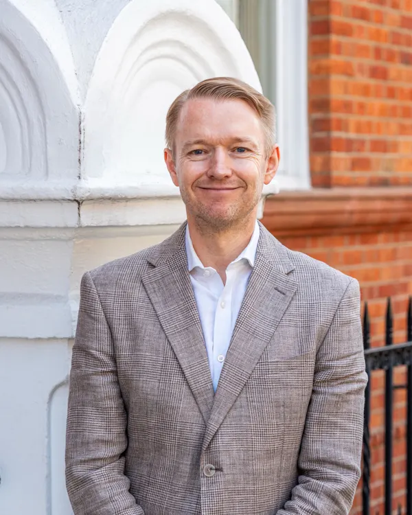 Image for Notting Hill & Bayswater specialist joins Harding Green