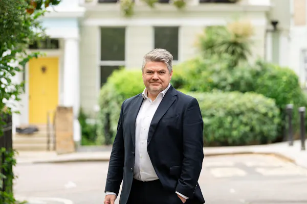 Image for Strutt & Parker recruits John D Wood's Gilfeather