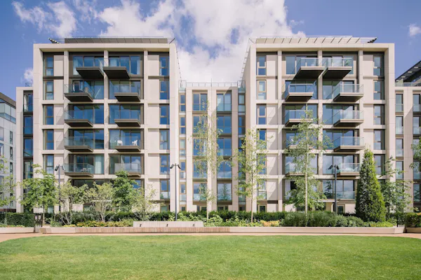 Image for London Square buys 800-home Earl's Court scheme