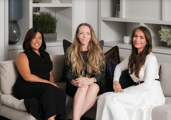 Image for Knight Frank boosts super-prime lettings team after bumper year