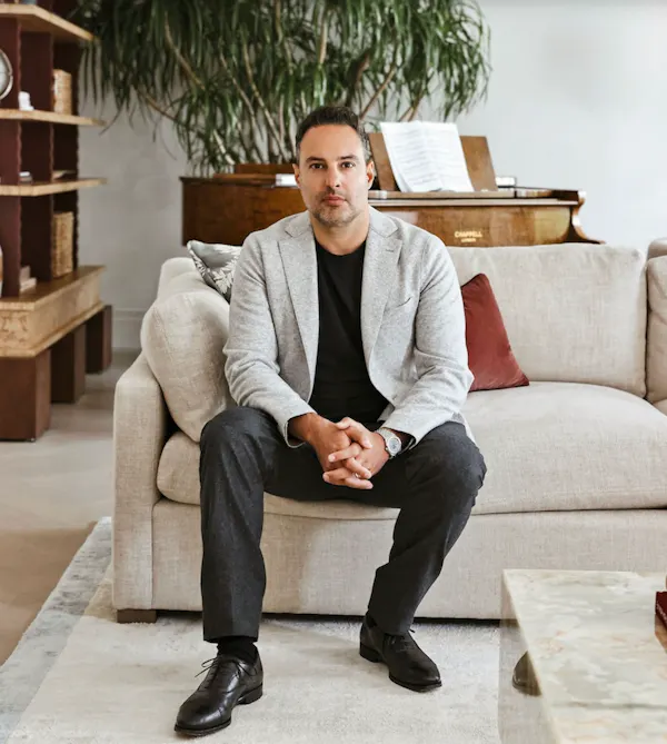 Image for 'The product has to work harder than ever': Dean Main on developing, managing & future-proofing super-prime homes