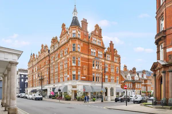Image for American & Gulf buyers are 'dominating' the PCL market this year