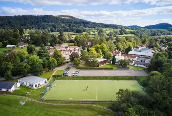 Image for Savills instructed on Herefordshire school site