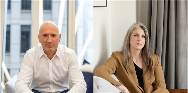 Image for New CEO for Rendall and Rittner