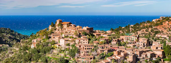 Image for Knight Frank signs new Mallorca agency partnership