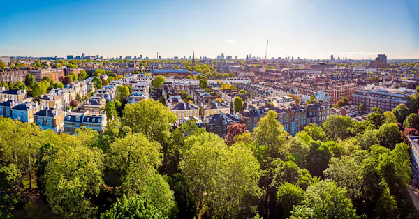 Image for Prime London deal volumes pick up as buyers negotiate rather than walk