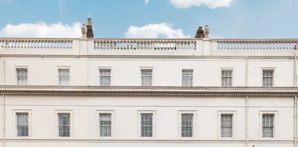 Image for Topland serves up £24.4mn loan for Belgravia trophy home