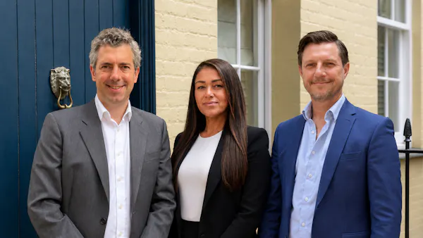 Image for D&G adds trio of self-employed London agents