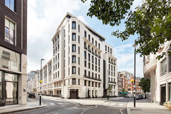 Image for Another big-ticket deal sealed at Mayfair's 60 Curzon