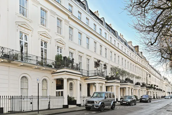 Image for Rare receivership sale completed on Eaton Square