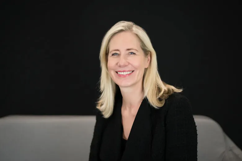 My Property Career: Quickfire Q&A with Lesley Cairns