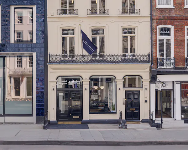 Image for Luxury brokerage declares £1.3bn in H1 sales