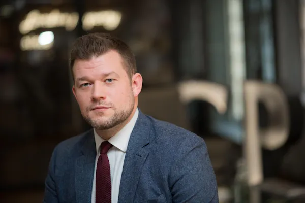 Image for Knight Frank brings in ex-CBRE director for new board-level role
