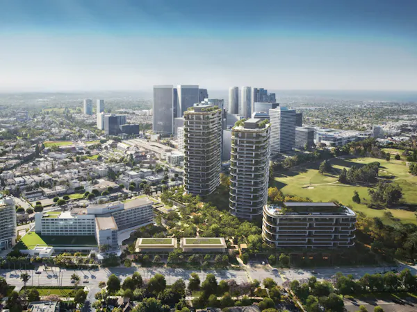 Image for Branded residence boom hits new heights as $200mn Aman penthouse finds buyer