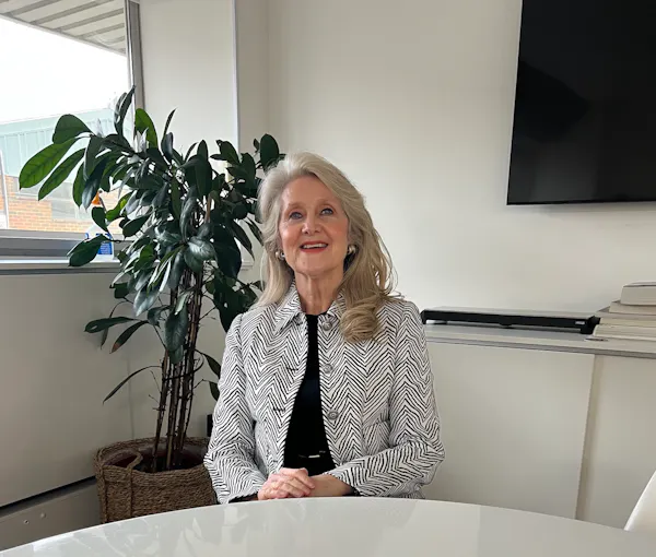 Image for My Property Career: Quickfire Q&A with Oona Collins