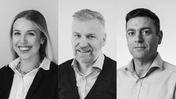 Image for Super-prime construction firm builds leadership team