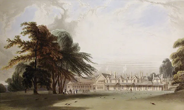 Image for Required Reading: What the Royal Lodge saga tells us about subletting