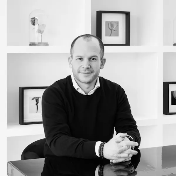 Image for Simon Deen: Why good agency matters more than ever