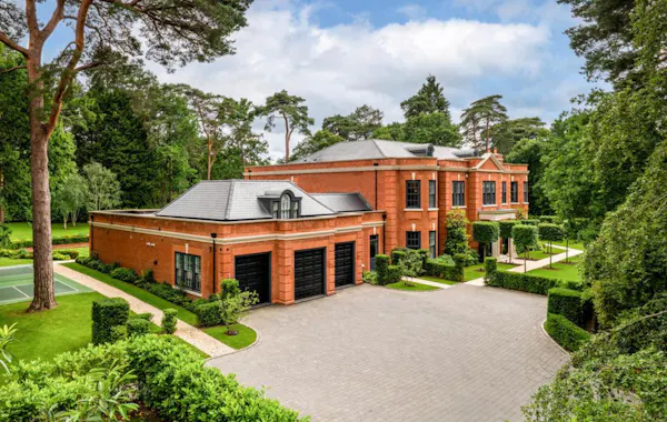 Image for Weekly Showcase: Ten featured prime resi listings