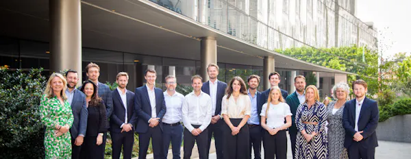 Image for KR8 snaps up Allsop receivership team
