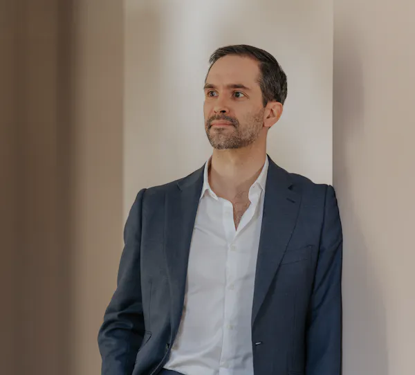Image for In Conversation: William Bles on the changing HNW client & the new rules of super-prime design