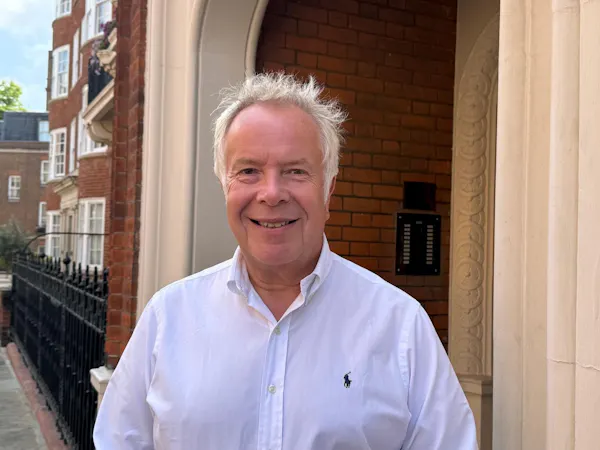 Image for Veteran sales director joins Douglas & Gordon
