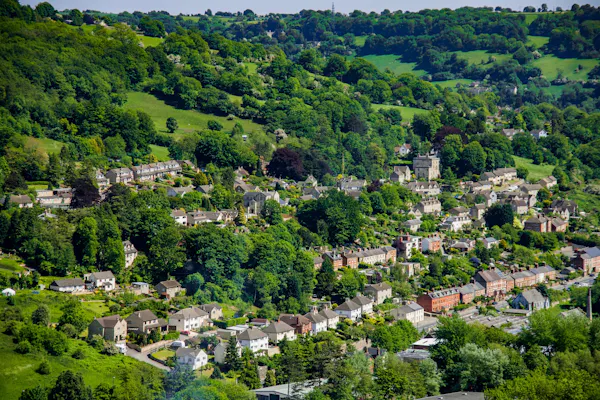 Image for Half of UK property markets have slowed down in the last year