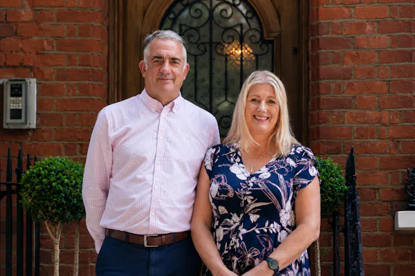 Image for Douglas & Gordon expands broker team in SW London & Surrey