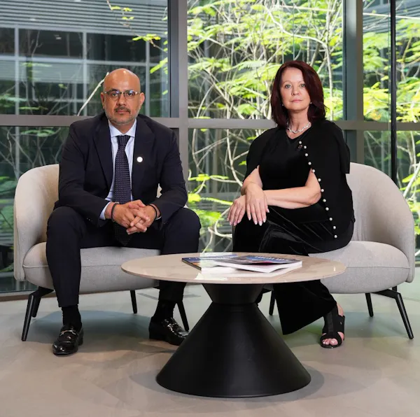 Image for Luxury brokerage network debuts in Abu Dhabi
