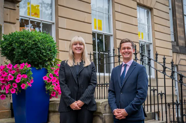 Image for Savills bolsters Edinburgh team with returning London director