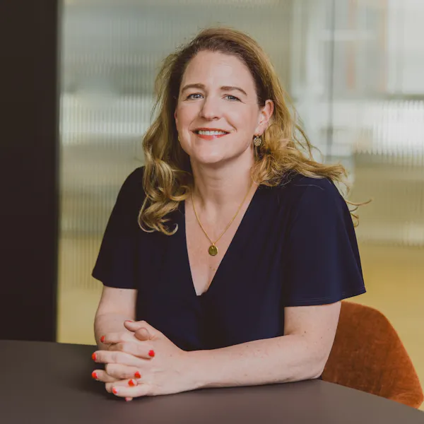 Image for My Property Career: Quickfire Q&A with Forsters' Helen Marsh