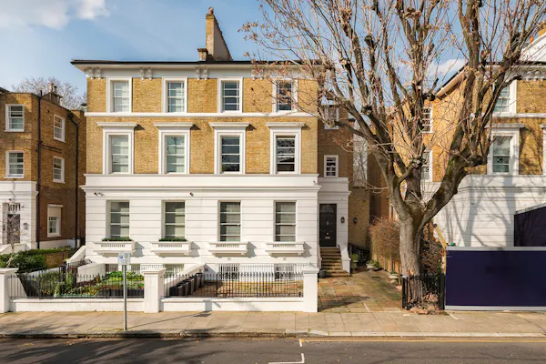 Image for From Reel to Deal: Instagram lead ends with £16.5mn Chelsea sale