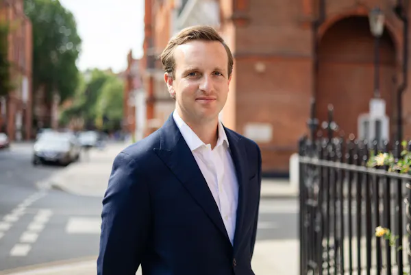 Image for Strutt & Parker recruits PCL heavyweight to head Knightsbridge & Belgravia office