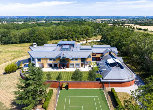 Image for Weekly Showcase: Ten featured prime resi listings